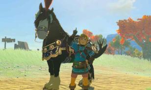 Zelda: Tears of the Kingdom Best Horses