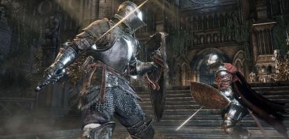 Best Souls-like Games for PC