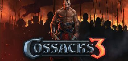 Ranking nations from Cossacks 3 (Top 10)