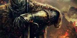  Dark Souls 2 Review and Gameplay