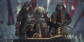 Shogun, Total War, Daimyo, Japan, Feudal, War, Tactics, 4X, Samurai, Game