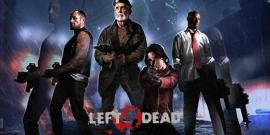 Top 11 Games Like Left 4 Dead