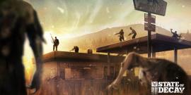 Top 11 Games Like State of Decay