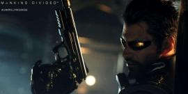 Deus Ex: Mankind Divided release date 