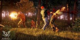 State of Decay 2 Release Date and Details.