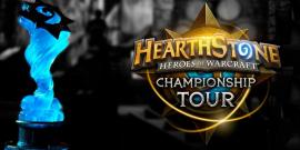 Hearthstone Championship Tour 2017