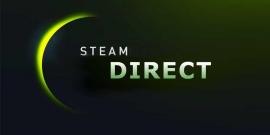Steam direct; Publisher; Self;Publishing