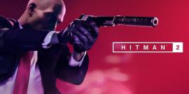 Hitman 2 Release Date
