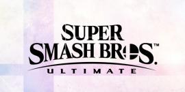 super smash bros ultimate, super smash bros, super smash bros ultimate logo