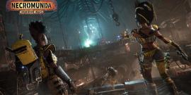 Necromunda: Underhive Wars Release Date, Gameplay, Trailers, Story, News