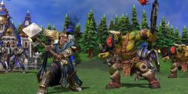 Warcraft 3 Reforged, Blizzard, RTS