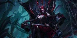 League of Legends Spider Queen Elise Is Growing Older… But Never Aging