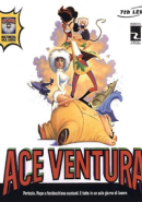 Ace Ventura: The CD-Rom Game