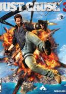 Just Cause 3 game rating