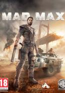 Mad Max game rating
