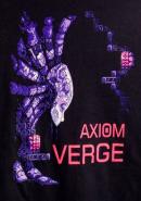 Axiom Verge game rating