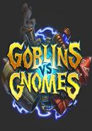 Hearthstone: Goblins Vs. Gnomes game rating