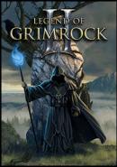 Legend of Grimrock II game rating