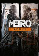 Metro Redux game rating