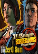 Tales From The Borderlands: Episode 1 - Zer0 Sum game rating