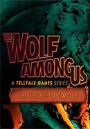 The Wolf Among Us: Episode 5 - Cry Wolf game rating