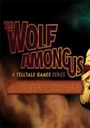 The Wolf Among Us: Episode 4 - In Sheeps Clothing game rating