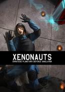 Xenonauts game rating
