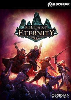 Pillars of Eternity game rating