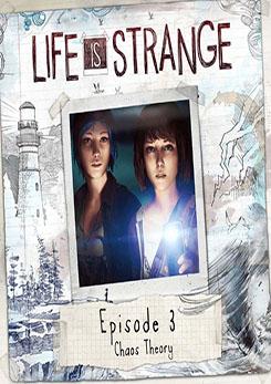 Life is Strange: Episode 3 - Chaos Theory game rating