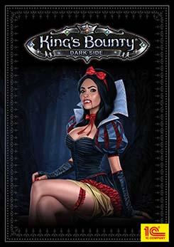 Kings Bounty: Dark Side game rating