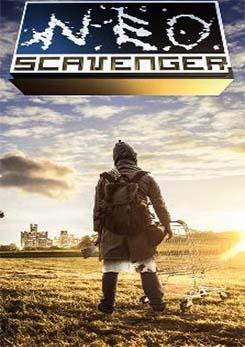 NEO Scavenger game rating