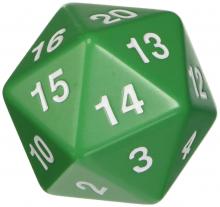 d20, Dragon Dice, twenty-sided dice