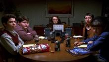 Freaks and Geeks, Dungeons and Dragons