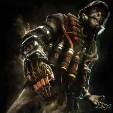 Dr. Jonathan Crane, also know as the Scarecrow is a villain in the Batman series that uses fear as his weapon.
