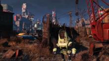 Make friends, enemies and frenemies in Fallout 4's vast wasteland.