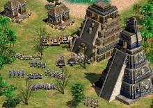 Nothing compares to the might of your troops in Age of Empires II