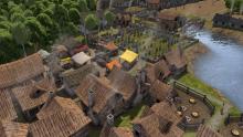 Town from Banished