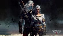 Witcher 3 promotional artwork