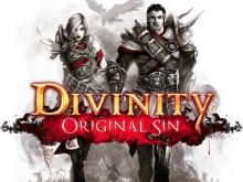 Cover art for original Divinity: Original Sin