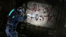 The Plasma Cutter has become the iconic weapon of the Dead Space series. An engineering tool originally, it is put to better use dismembering necromorphs.