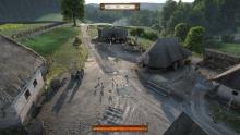 Kingdom Come: Deliverance beautifully recreates medieval towns and castles.