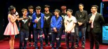 The Flash Wolves took the 2016 LMS Spring Split Championship
