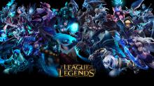 Millions of players log onto League every day.