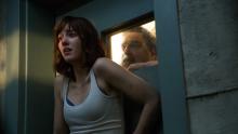 What waits outside the bunker in 10 Cloverfield Lane?