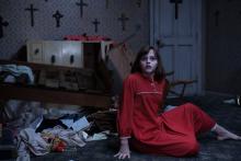 Upcoming The Conjuring 2 explores the Enfield poltergeist.