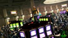 Dead Rising 2 is considered as one of the best zombie games ever made, the story is good and the gameplay is bloody and gory.