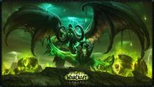 The new expansion increases the level cap to 110 and introduces the Demon Hunter class.