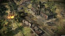 Blitzkrieg 3 is currently in development, and is constantly adding new features