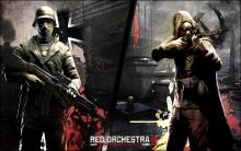 Play as any class of soldier in the 2nd title in the Red Orchestra series
