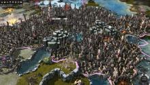 A large kingdom from Endless Legend 